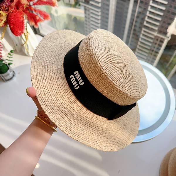 Miu Miu Hat MUH00168